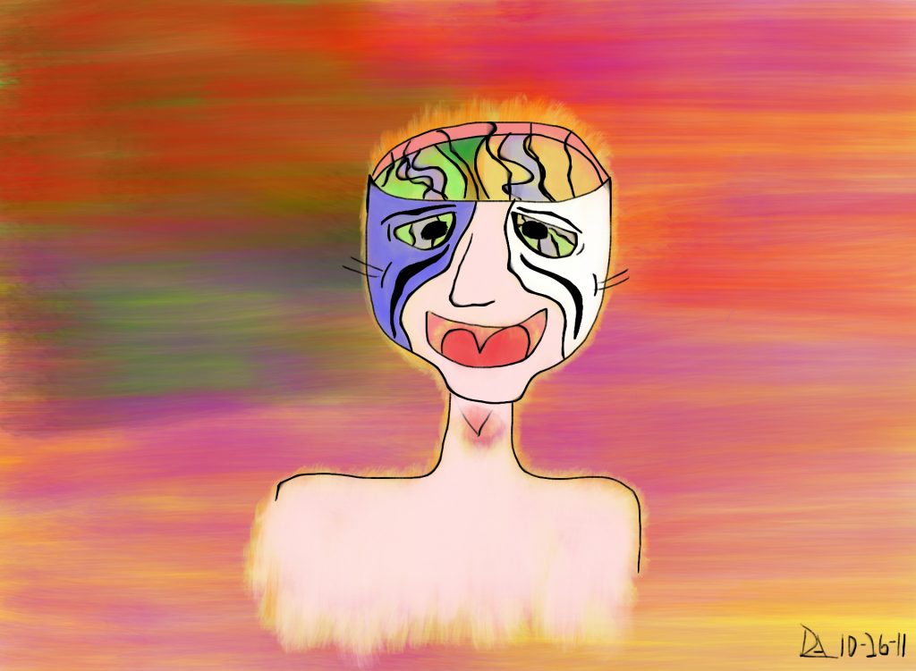 Return of the Boy Genius (2012) by Daniel Leighton